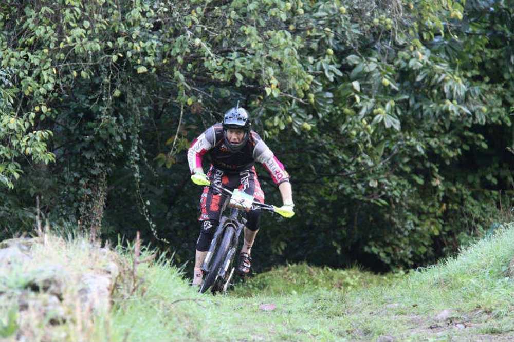Díez-Arriola Open EnduroAstur Tuña 2015