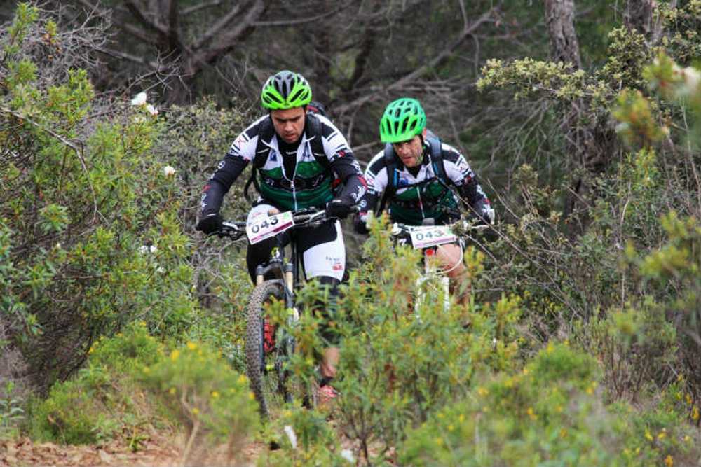 Algarve Bike Challenge 2016