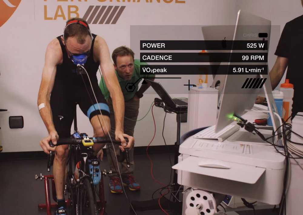 datos de chris froome al descubierto