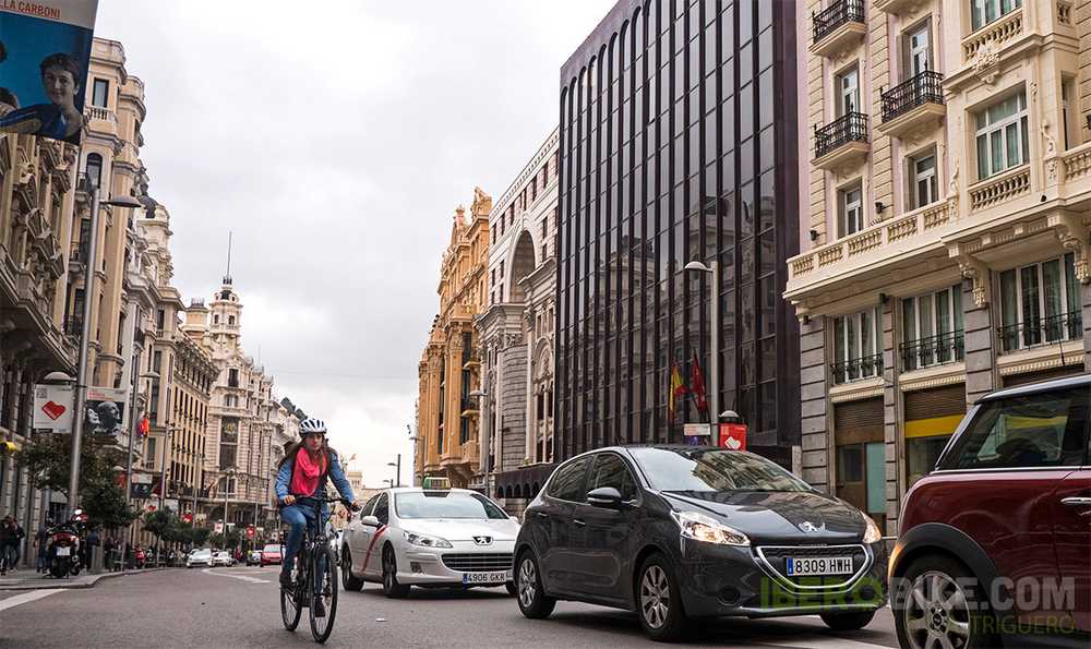 bicicleta electrica