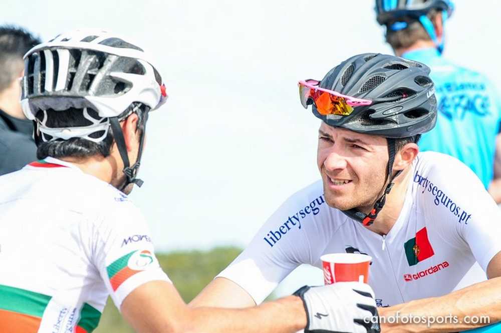 Rosa y Ferreira conquistan la II edición de la Costa Blanca Bike Race
