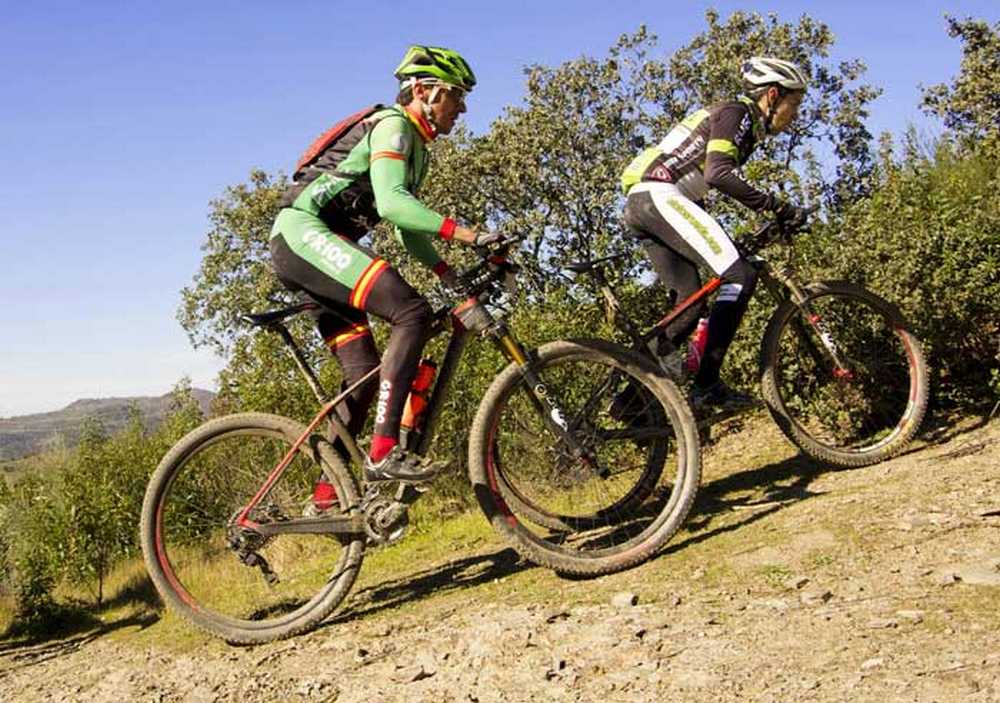 marcha mtb titan de los rios