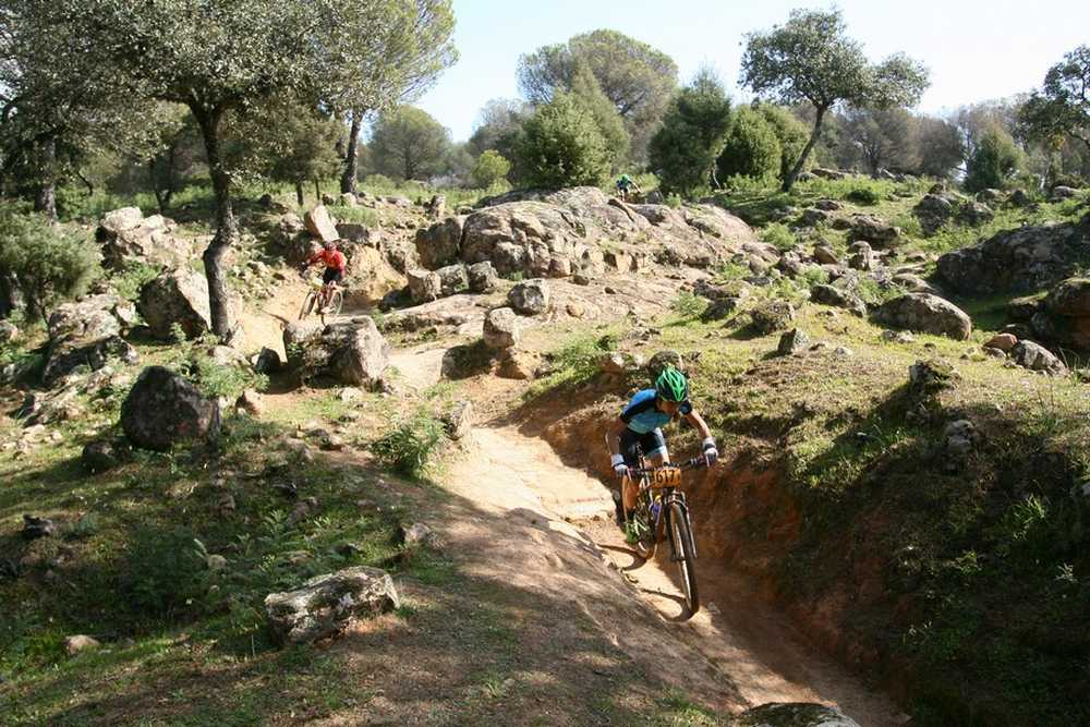 Iberobike Vitoria Bikes by Atika en la ABR 2016 17