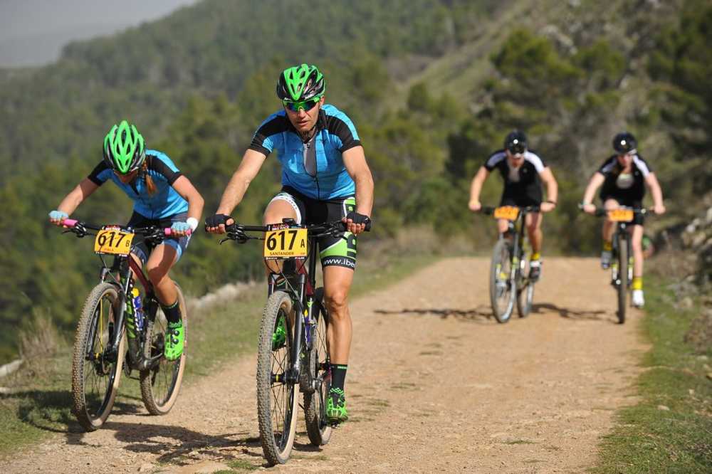 Iberobike Vitoria Bikes by Atika en la ABR 2016 5