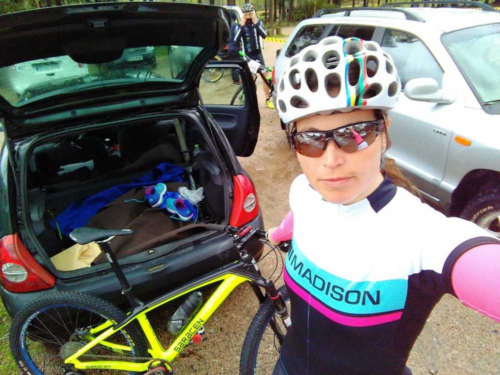 Crónica Transgalaica Vigo 2016 por Silvia Blanco (Saracen – Iberobike)