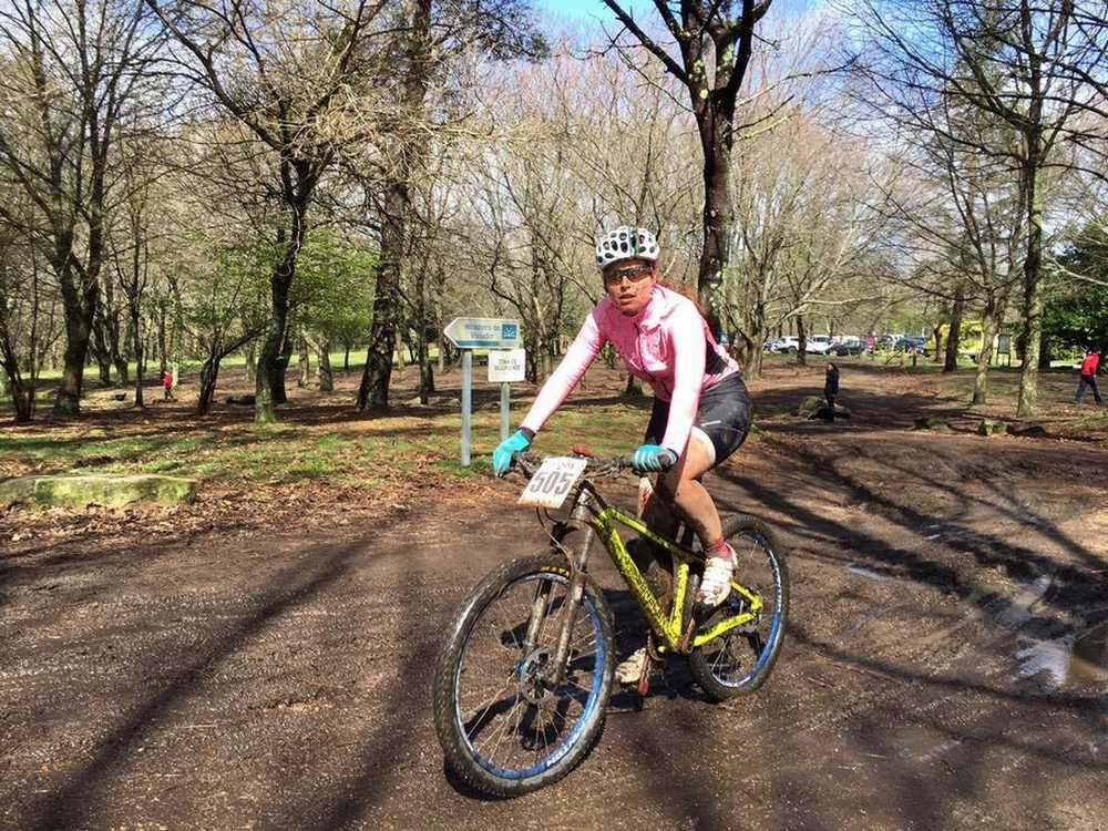 Crónica Transgalaica Vigo 2016 por Silvia Blanco (Saracen – Iberobike)