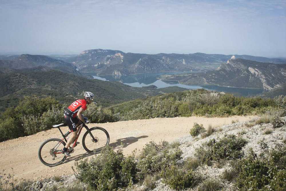 Nutrisport Noguera Bike Race 2016