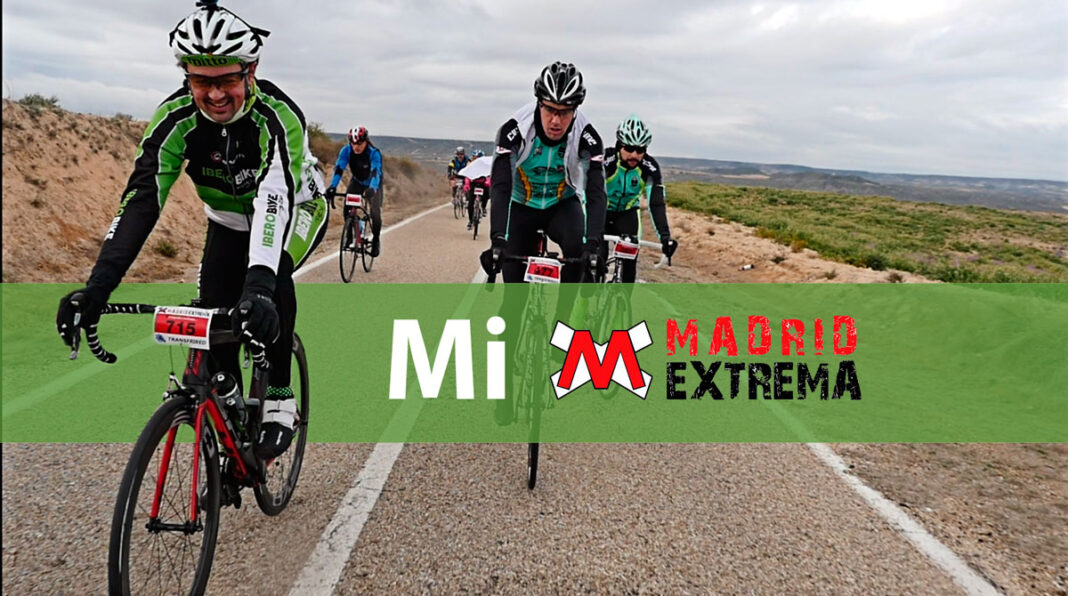 madrid extrema 2016