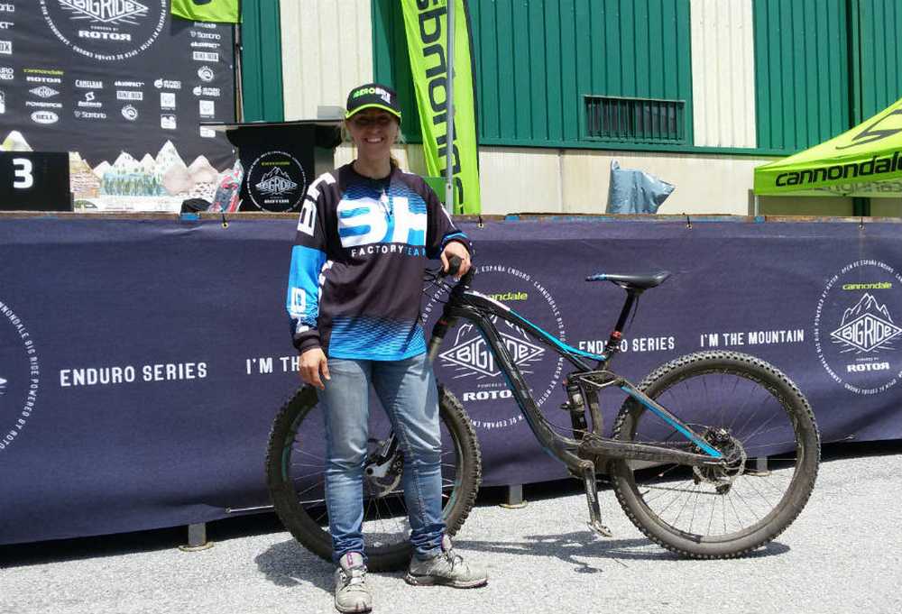 Big Ride Eurocidade 2016 por Carla Rodríguez (Iberobike- BH)
