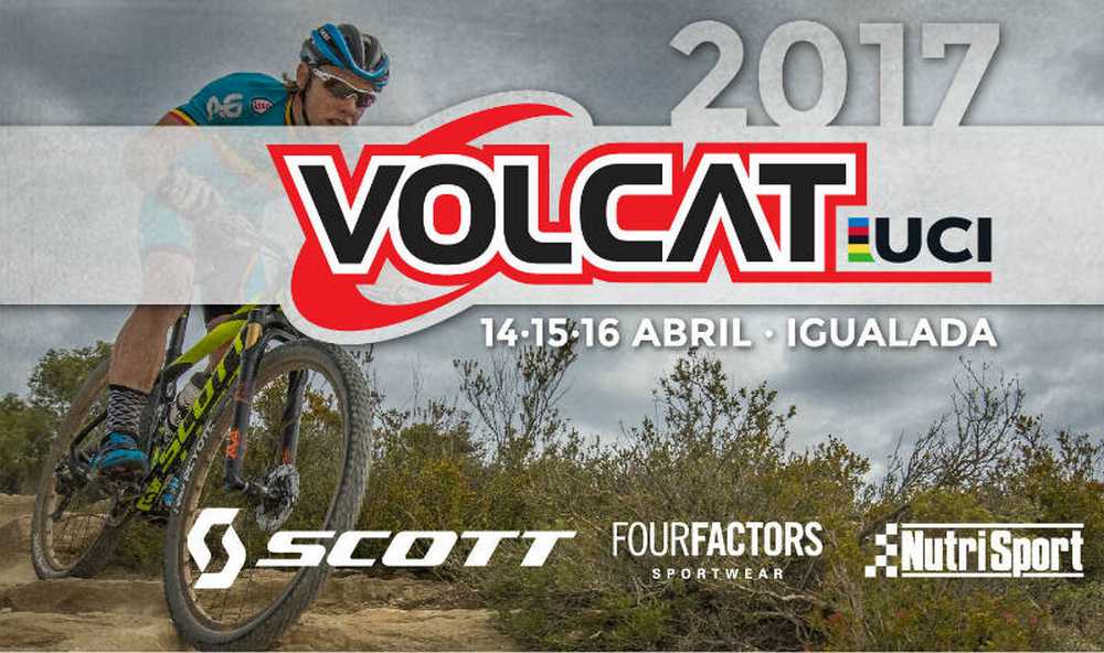 VolCAT 2017