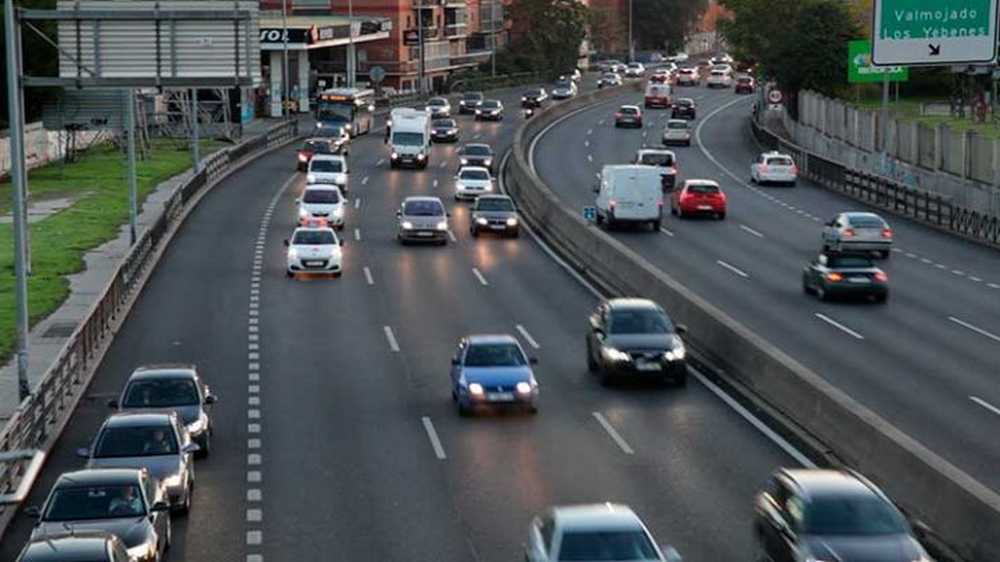 ConBici reclama más controles de velocidad, alcoholemia y drogadicción