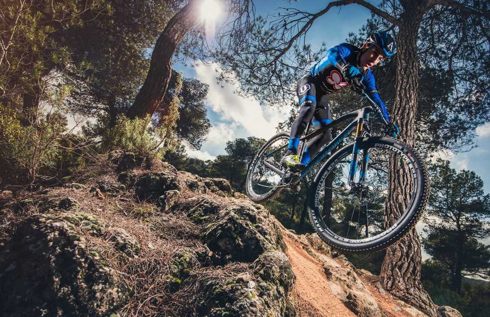 carlos coloma mondraker primaflor rotor 2017