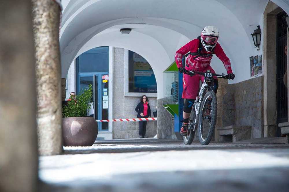 Crónica Endurama Montachez por Miriam Alcantara (Cannondale - Iberobike) 