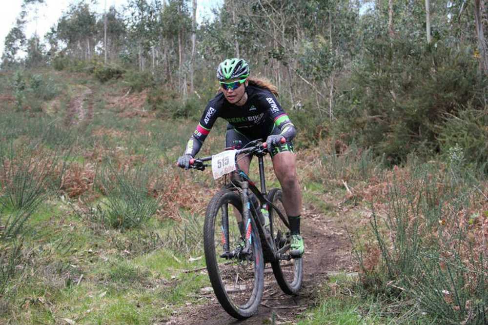 Crónica Transgalaica Oea Ames por Silvia Blaco ( Iberobike- BH Bikes)