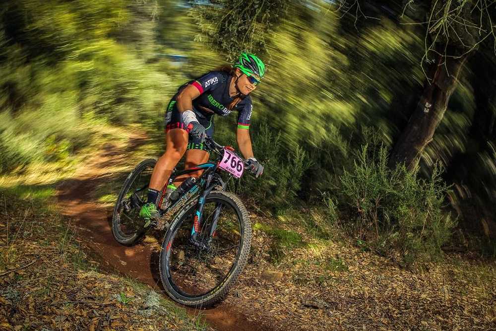 Crónica Andalucia Bike Race 2017 por Silvia Blanco (Iberobike- BH Bikes by Atika)