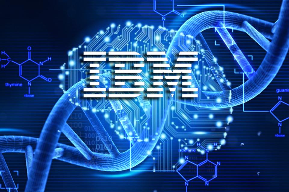 ibm watson