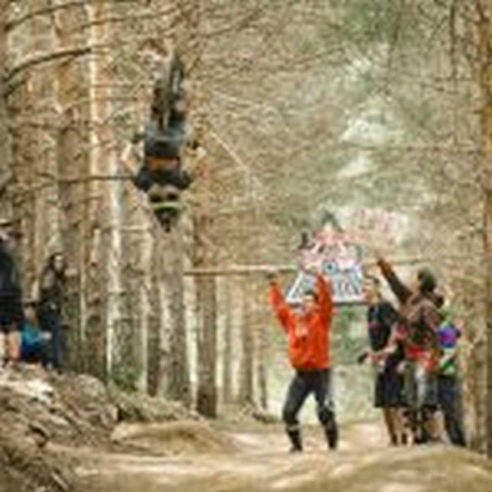 red bull holy bike
