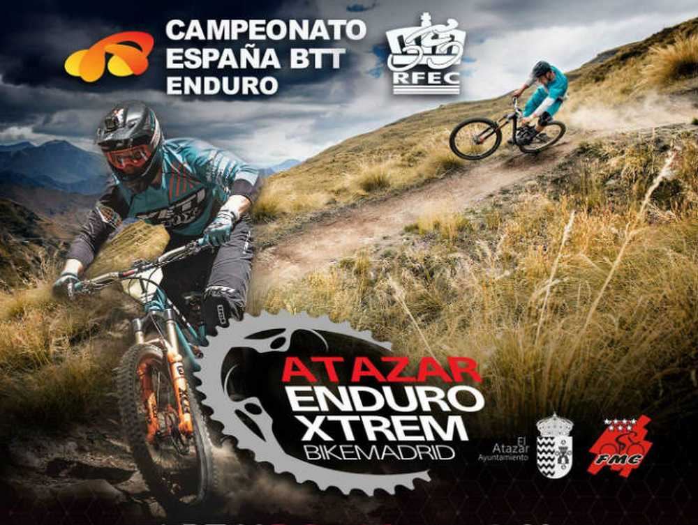 Campeonato de España de Enduro 2017