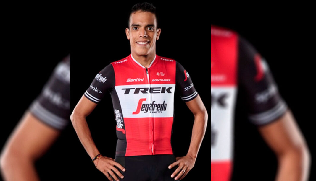jarlinson pantano del trek segafredo suspendio por epo