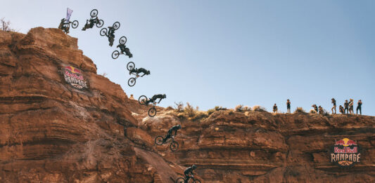 Vídeo-Los-saltos-en-bici-más-impresionantes-del-Red-Bull-Rampage-caidas-mountain-bike