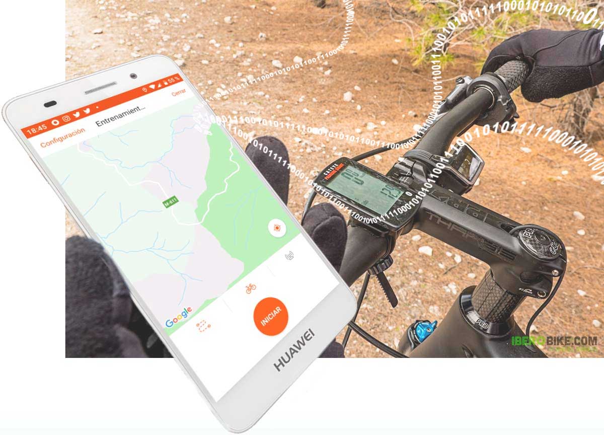 ¿qué hace strava con mi información?