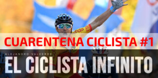 Cuarentena-ciclista-día-1-Alejandro-Valverde-el-Ciclista-Infinito-ESTADO-DE-ALARMA