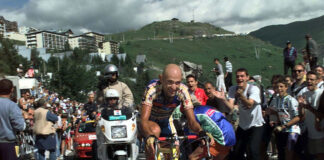 Cuarentena-ciclista-día-12-documental-video-Marco-Pantani-Il-Pirata