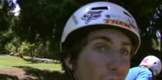 Cuarentena ciclista día #16: ROAM - The Collective