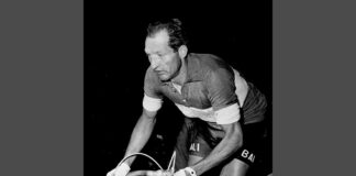 Cuarentena ciclista día #5: El secreto de Gino Bartali - il Ginettaccio