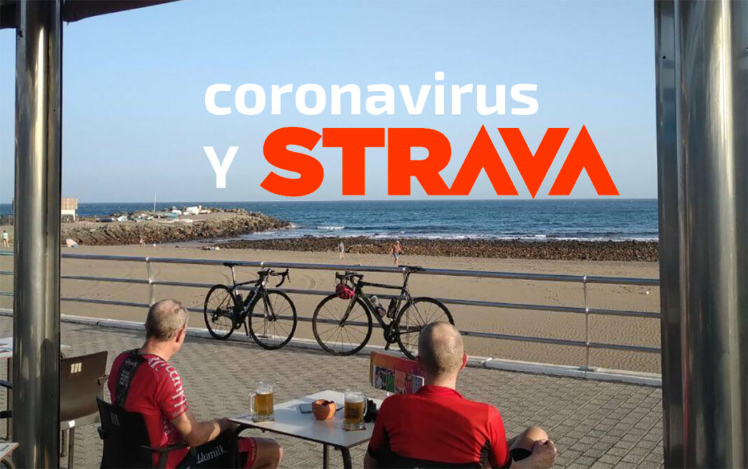coronavirus-y-strava-ciclistas-pandemia-iberobike-bicicleta-estado-de-alarma