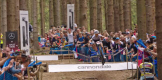 Cuarentena ciclista día #17: Going In - Detrás de las cámaras del Trek Factory Racing