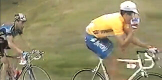 Cuarentena ciclista día #24: La vida de Miguel Indurain