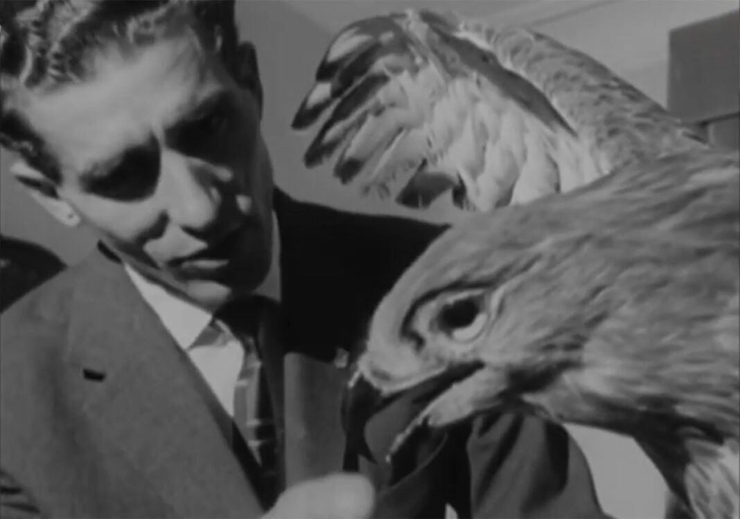Cuarentena ciclista día #30: Federico Martín Bahamontes - El Águila de Toledo