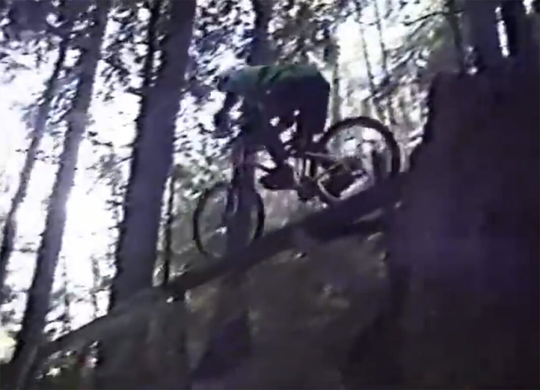 Cuarentena-ciclista-día-32-SHIFT-El-Freeride-de-1999