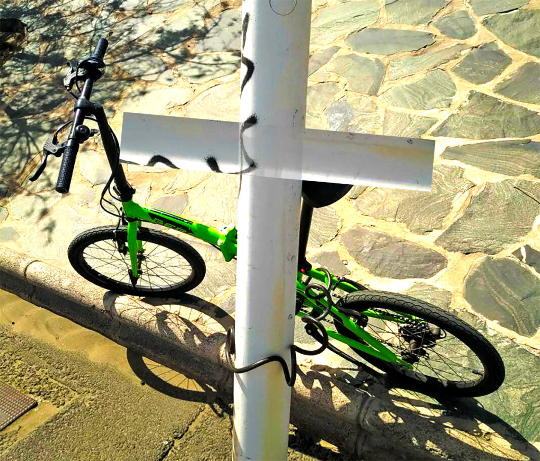 Hola Alguien va a fomentar el uso de la bicicleta o el patinete para evitar los contagios
