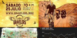Gravelers, el evento referencia Gravel Bike: Bicicletas, barbacoa, música