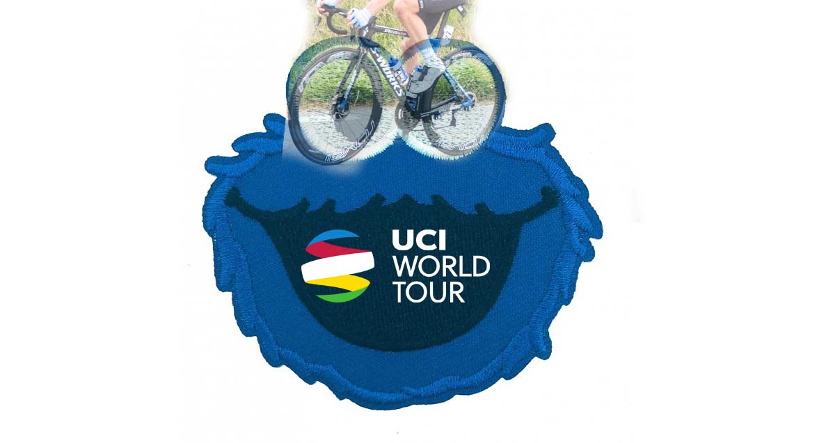 5G, dopaje tecnológico, Evenepoel, la UCI, pinganillos y el monstruo las galletas