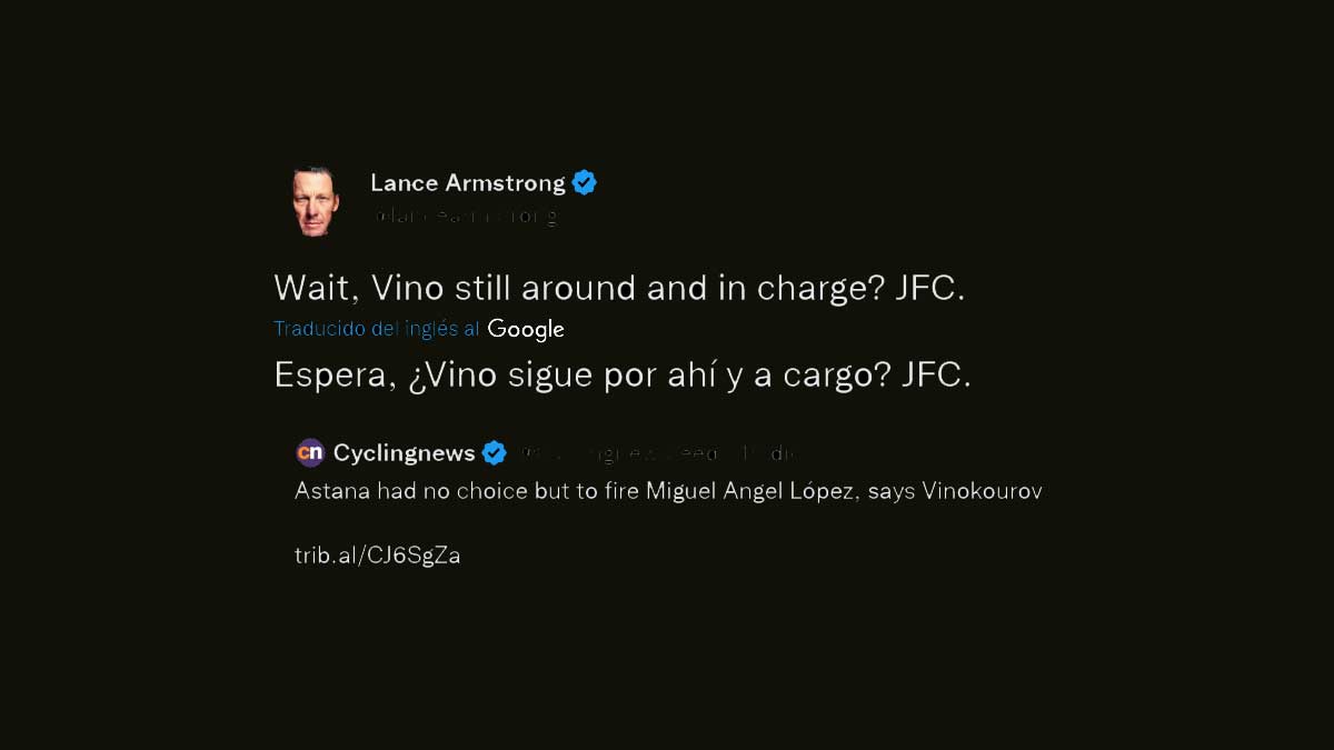 El-mensaje-de-Lance-Armstrong-sobre-Vinokourov-tras-echar-a-Superman-Lopez