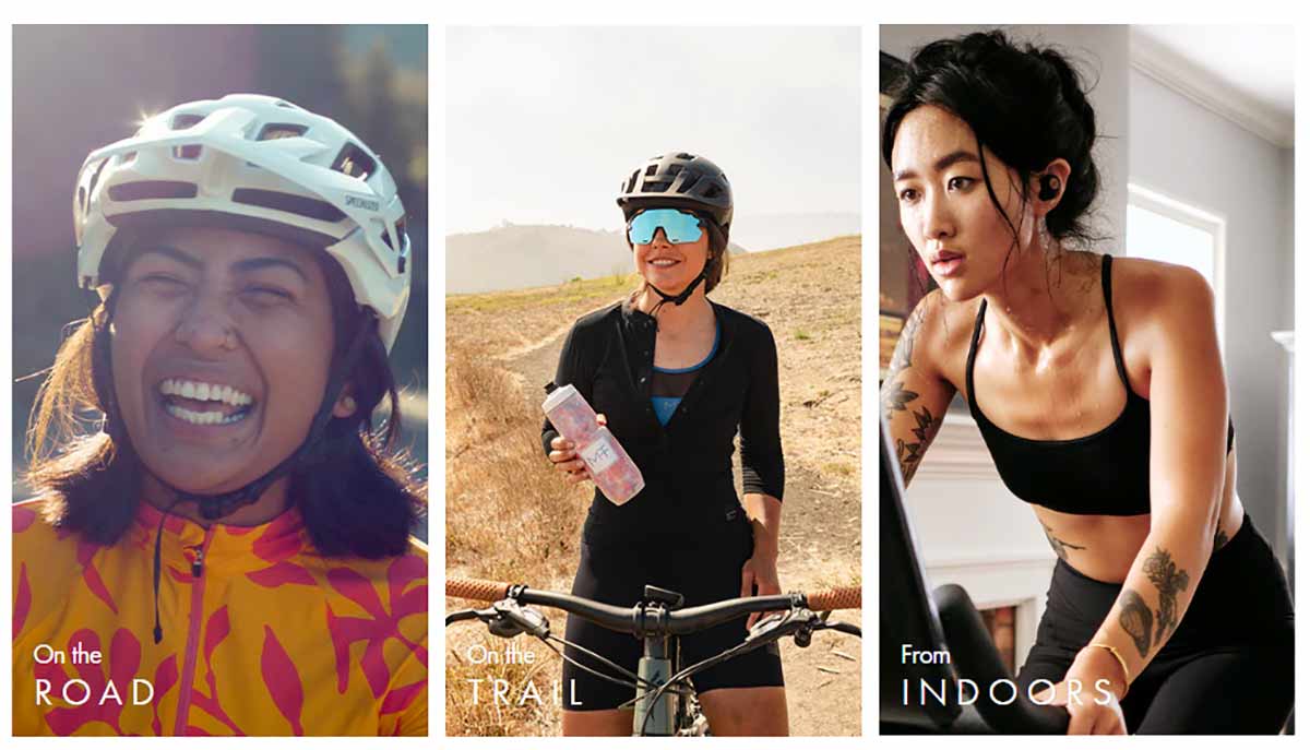 Specialized cierra su marca de ropa ciclista femenina Machines For Freedom