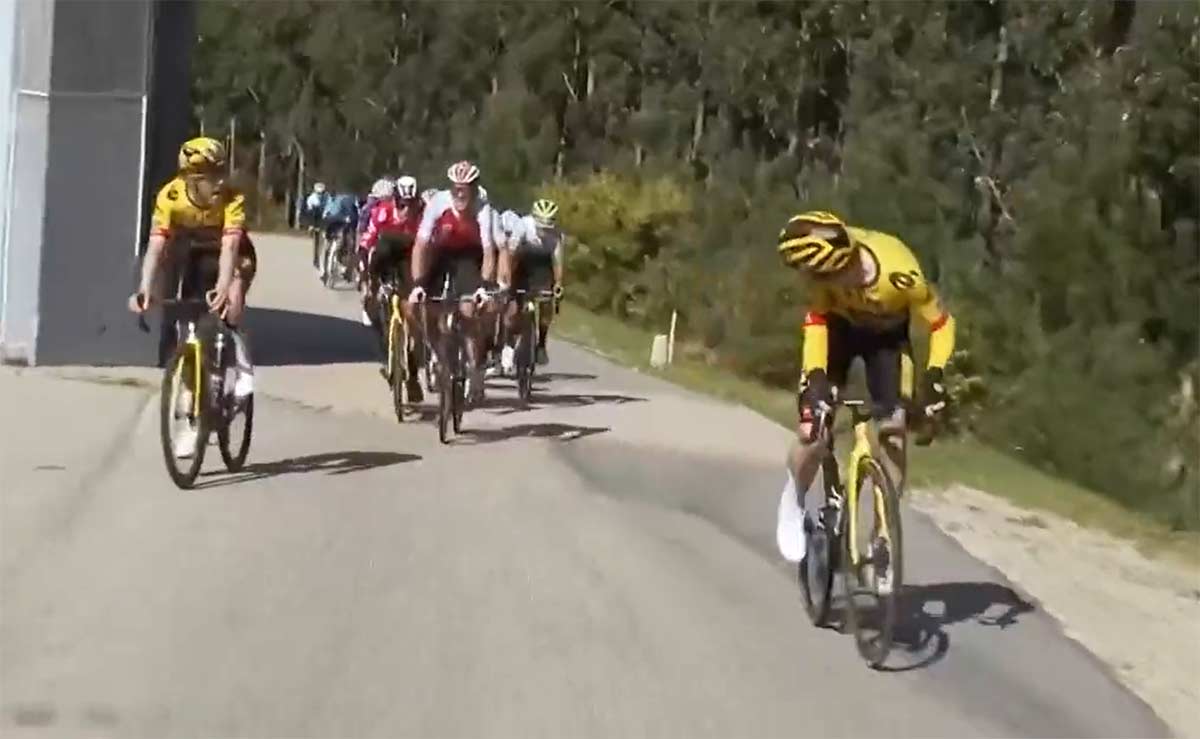 Video-El-brutal-ataque-de-Jonas-Vingegaard-en-O-Gran-Camino