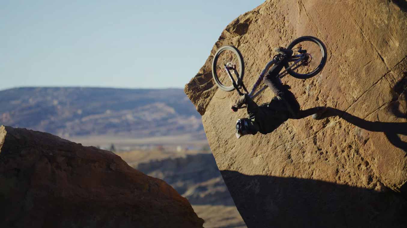 Vídeo_ Hipnotízate una vez más con Brandon Semenuk en In The Know